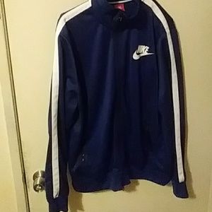 Nike jacket